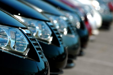 Police Car Auctions: A guide on how to pick up a bargain car